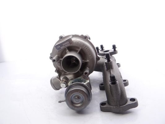 Seat Cordoba 2002-2009 Arası 1.4 TDI Garrett Marka Turbo Şarj