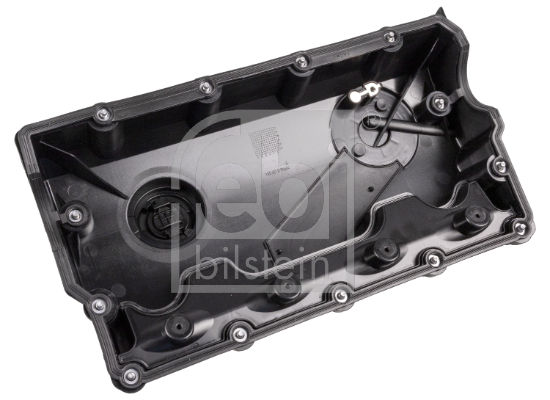 Volkswagen Golf 1997-2008 Arası 1.9 TDI 4motion, 1.9 TDI Febi Marka Külbütör Kapağı