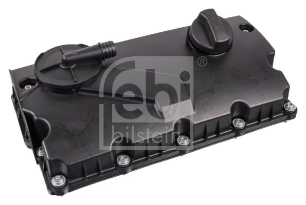 Volkswagen Golf 1997-2008 Arası 1.9 TDI 4motion, 1.9 TDI Febi Marka Külbütör Kapağı