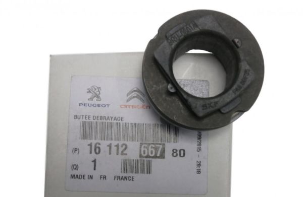 Debriyaj Rulmanı Scudo 1.6 mjt Lancia 1611266780