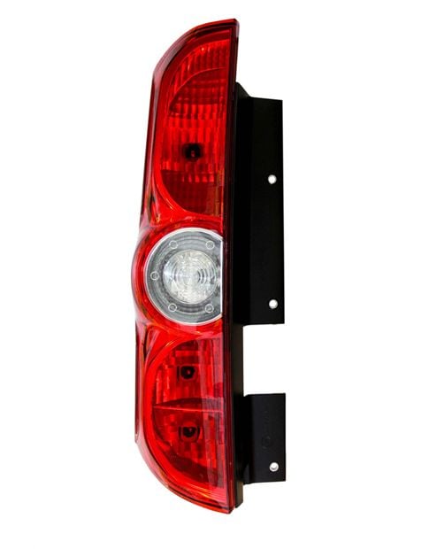 Doblo III Çift Kapı Sol Stop Orijinal (Duylu) 51810674
