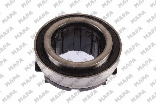 Seat Cordoba 2002-2009 Arası 1.4 16V Mapa Marka Debriyaj Seti