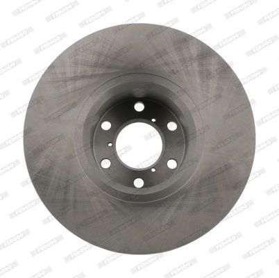 Alfa Romeo Ar 8 1978-1989 Arası 2.4 D, 2.4 TD, 2.5 D Ferodo Marka Fren Diski