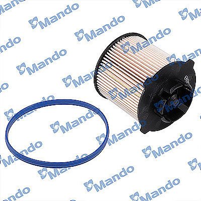 Chevrolet Malibu 2012-2016 Arası 2.0 D Mando Marka Yakıt Filtresi