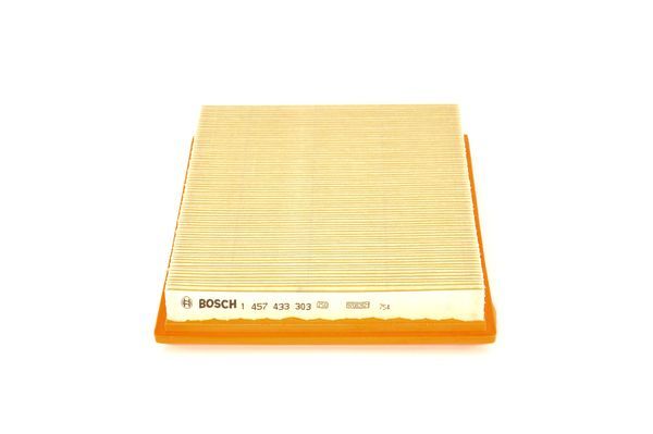 Fiat Albea 1996-2016 Arası 1.2, 1.6 16V Bosch Marka Hava Filtresi