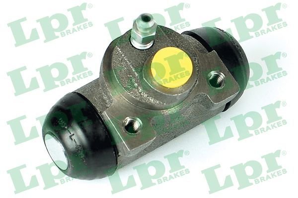Fiat Bravo 1995-2001 Arası 1.4, 1.6 16V, 1.8 GT LPR Marka ABSSIZ Fren Silindiri