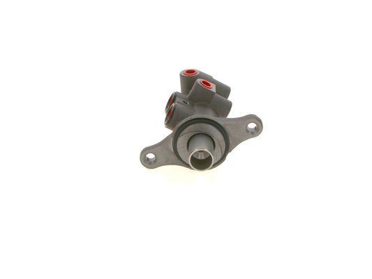 Renault Clio 2012-2017 Arası 1.2 TCe 120 Bosch Marka Fren Ana Merkezi