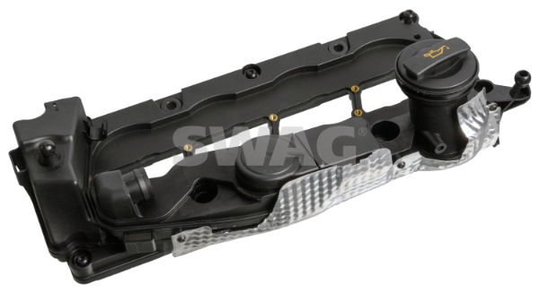 Volkswagen Golf 2004-2013 Arası 2.0 TDI 16V Swag Marka Külbütör Kapağı