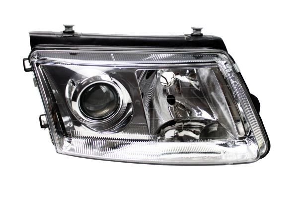 Volkswagen Passat 1996-2001 Arası 1.8 Sağ Depo Marka Far