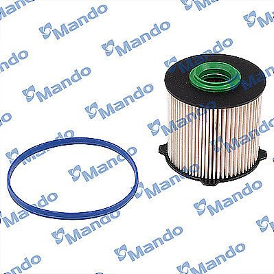 Chevrolet Orlando 2010-2014 Arası 2.0 D Mando Marka Yakıt Filtresi