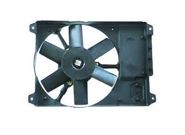 Ducato II 02-06 2.8 JTD Fan Motoru Radyatörü Mga MGA-83108