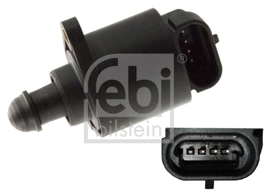 Peugeot 206 1998-2012 Arası 2.0 S16 Febi Marka Rölanti Ayar Valfi