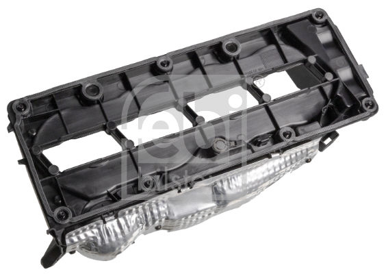 Volkswagen Golf 2004-2013 Arası 2.0 TDI 16V Febi Marka Külbütör Kapağı