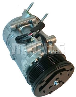 Ford Focus 2010-2014 Arası 2.0 TDCi Mahle Marka Klima Kompresörü