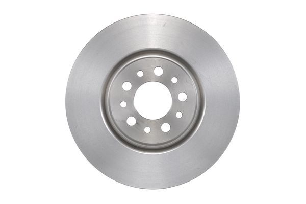 Alfa Romeo 159 2005-2012 Arası 2.2 JTS, 2.0 JTDM, 3.2 JTS Q4, 1.9 JTDM 16V, 2.4 JTDM Bosch Marka Ön Fren Diski