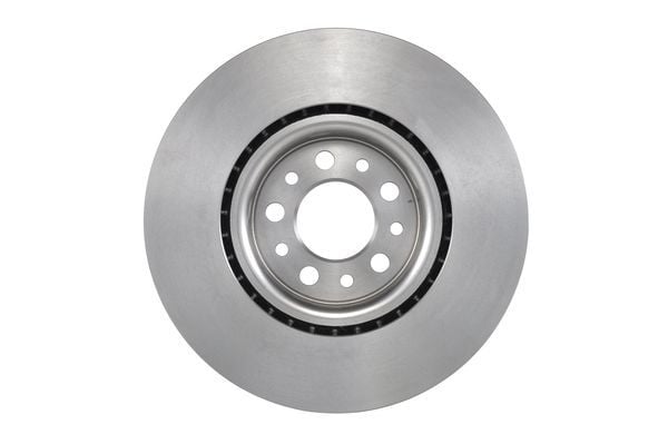 Alfa Romeo 159 2005-2012 Arası 2.2 JTS, 2.0 JTDM, 3.2 JTS Q4, 1.9 JTDM 16V, 2.4 JTDM Bosch Marka Ön Fren Diski