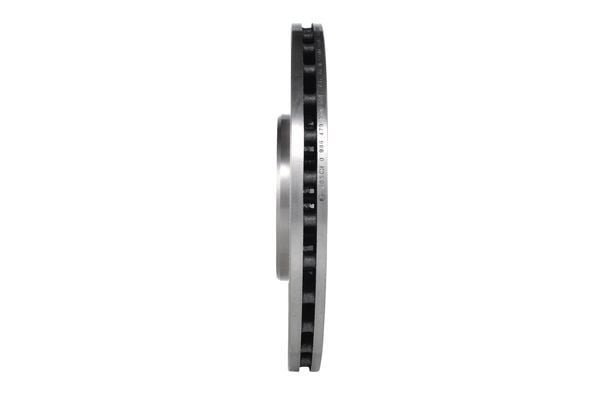 Alfa Romeo 159 2005-2012 Arası 2.2 JTS, 2.0 JTDM, 3.2 JTS Q4, 1.9 JTDM 16V, 2.4 JTDM Bosch Marka Ön Fren Diski
