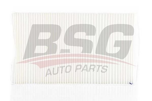 Audi 100 1990-1994 Arası 2.0 E, 2.6, 2.3 E, 2.0, 2.5 TDI, S4 Turbo quattro, 2.4 D, 2.8 E BSG Marka Polen Filtresi