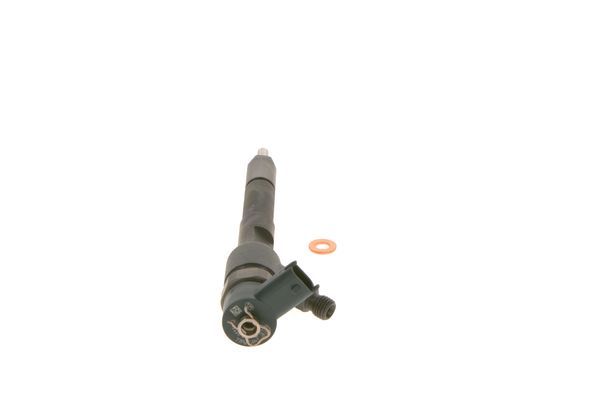 Fiat Punto 2012-2016 Arası 1.3 D Multijet Bosch Marka Enjektör