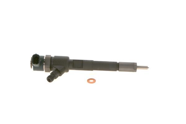 Fiat Punto 2012-2016 Arası 1.3 D Multijet Bosch Marka Enjektör