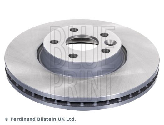 Ford Galaxy 2006-2015 Arası 2.0 TDCi Blueprint Marka Ön Hava Soğutmalı Fren Diski