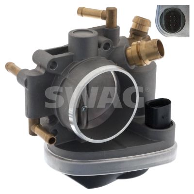 Opel Signum 2003-2008 Arası 1.8 Swag Marka Gaz Kelebeği