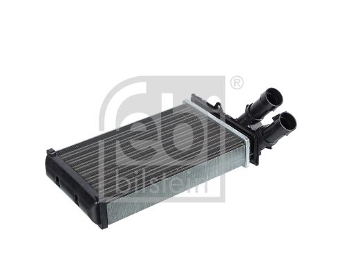 Citroen Zx 1991-1999 Arası 1.9 D, 1.6 i, 1.8 i, 1.4 i, 1.9 i, 2.0 i 16V, 1.9 TD, 2.0 i Febi Marka Kalorifer Radyatörü