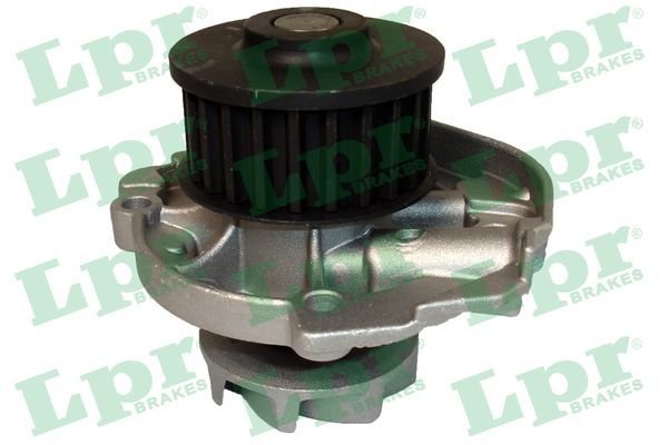 Fiat Punto 1999-2012 Arası 1.2 16V 80 LPR Marka Devirdaim Su Pompası