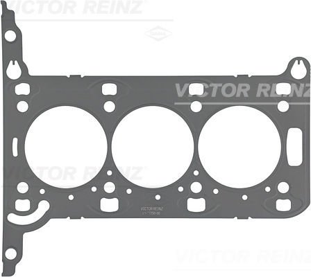 Opel Corsa 2006-2014 Arası 1.0 Victor Reinz Marka Silindir Kapak Contası