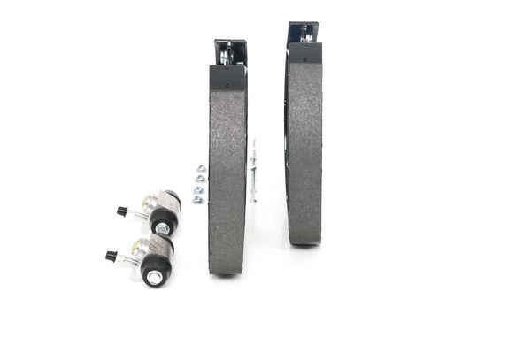 Seat Inca 1995-2003 Arası 1.7 D Bosch Marka Pabuçlu Balata