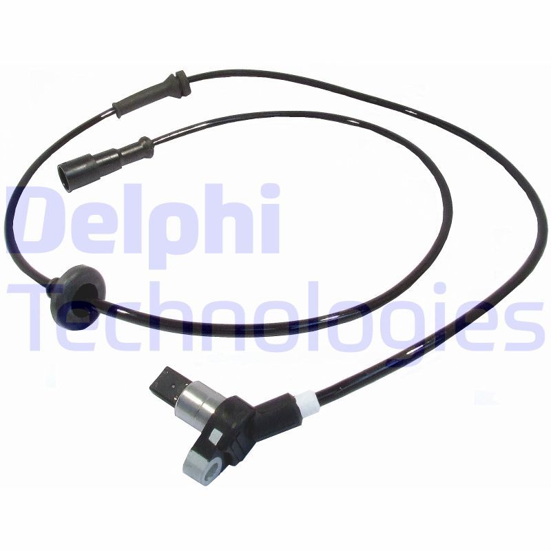 Volkswagen Golf 1983-1992 Arası 1.8 i Cat Delphi Marka Arka Abs Sensörü