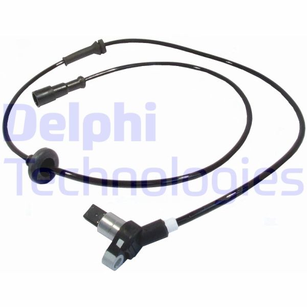 Volkswagen Golf 1983-1992 Arası 1.8 i Cat Delphi Marka Arka Abs Sensörü