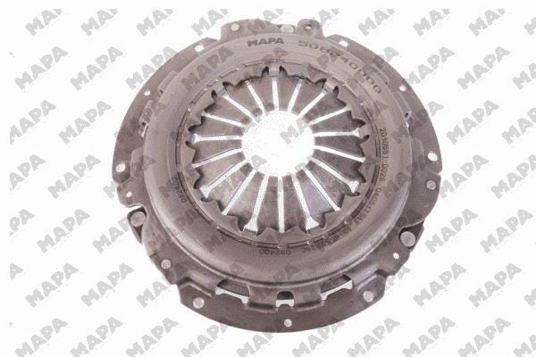 Ford Maverick 1993-1998 Arası 2.7 TD Mapa Marka Debriyaj Seti