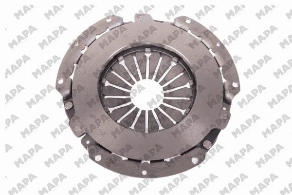 Ford Maverick 1993-1998 Arası 2.7 TD Mapa Marka Debriyaj Seti
