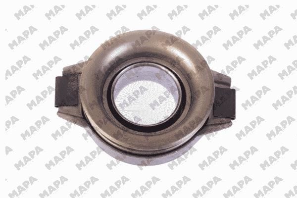 Ford Maverick 1993-1998 Arası 2.7 TD Mapa Marka Debriyaj Seti
