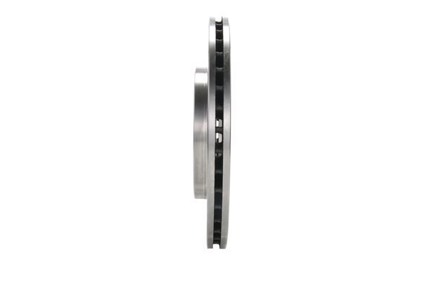 Citroen Zx 1991-1999 Arası 1.9 TD, 1.8 i, 1.9 i, 1.6 i, 2.0 i Bosch Marka Ön Hava Soğutmalı Fren Diski