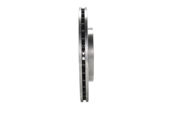 Citroen Zx 1991-1999 Arası 1.9 TD, 1.8 i, 1.9 i, 1.6 i, 2.0 i Bosch Marka Ön Hava Soğutmalı Fren Diski