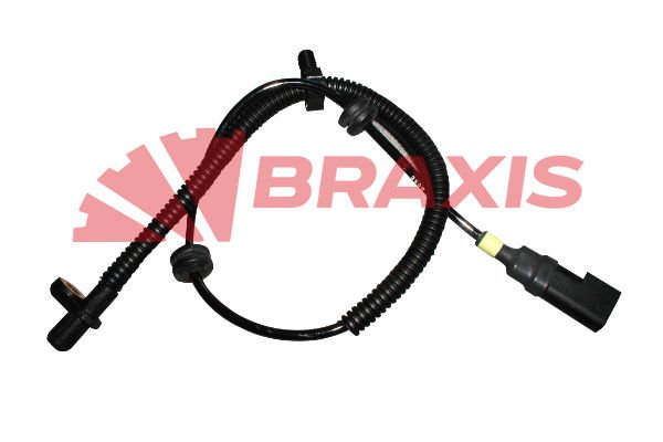 Ford Focus 1998-2009 Arası 1.8 16V Braxis Marka Arka Abs Sensörü