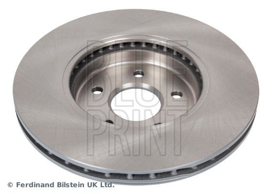 Ford Mondeo 2000-2007 Arası 2.2 TDCi, 2.5 V6 24V, 2.0 16V, 2.0 16V DI / TDDi / TDCi, 1.8 16V, 2.0 16V TDDi / TDCi Blueprint Marka Ön Hava Soğutmalı Fren Diski
