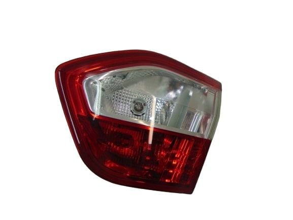 Fluence Sağ İç Stop Pleksan PLE-3802