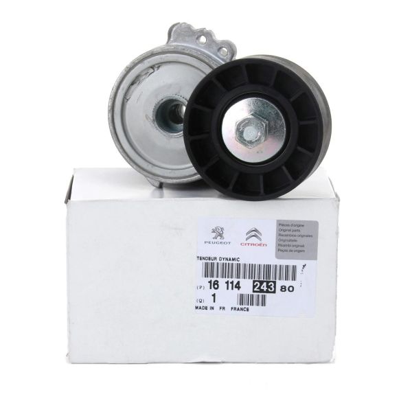 Alternatör Gergisi Komple Scudo 2.0 mjt Lancia 1611424380
