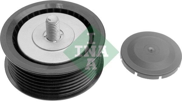 Volkswagen Passat 2000-2005 Arası 4.0 W8 4motion INA Marka Vantilatör Kayış Gergi Rulmanı