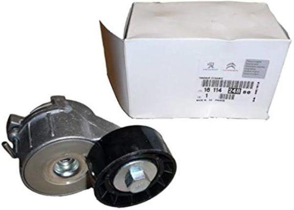 Alternatör Gergisi Scudo 1.6 mjt Lancia 1611424880