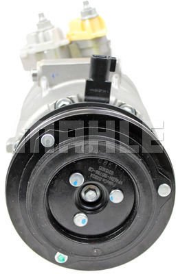 Ford Focus 2010-2014 Arası 1.6 Ti Behr Marka Klima Kompresörü