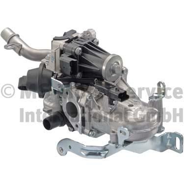 Citroen Ds4 2011-2015 Arası 1.6 HDi 110 Pierburg Marka EGR Soğutucu