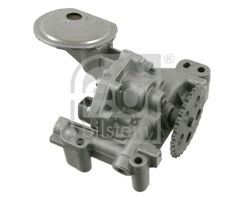 Citroen Xantia 1993-2003 Arası 1.6 i, 1.8 i Febi Marka Yağ Pompası