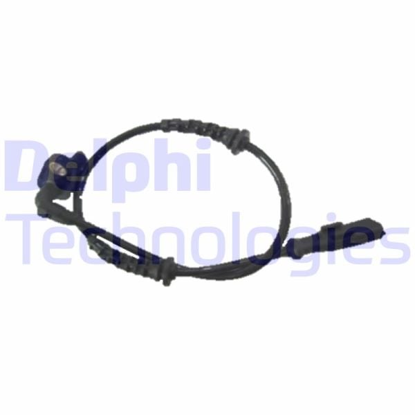 Dacia Logan Mcv 2007-2011 Arası 1.6 MPI 85 Delphi Marka Abs Sensörü