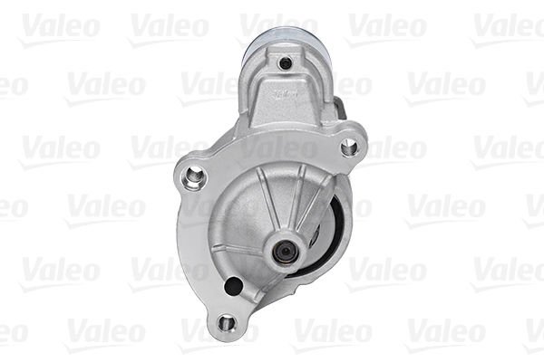 Fiat Ducato 1994-2005 Arası 2.5 TDI Panorama/Combinato, 2.5 D Combinato Valeo Marka Marş Motoru