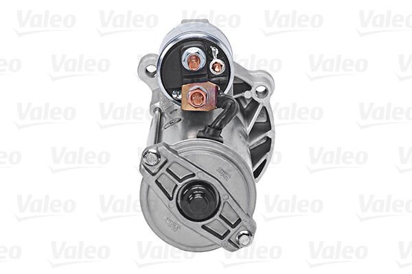 Fiat Ducato 1994-2005 Arası 2.5 TDI Panorama/Combinato, 2.5 D Combinato Valeo Marka Marş Motoru