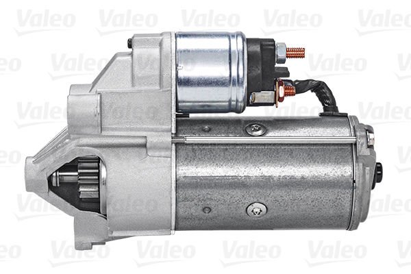 Fiat Ducato 1994-2005 Arası 2.5 TDI Panorama/Combinato, 2.5 D Combinato Valeo Marka Marş Motoru